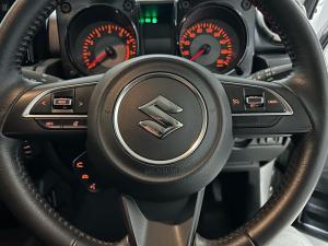 Suzuki Jimny 1.5 GLX AllGrip 3-door auto - Image 14