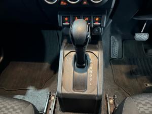 Suzuki Jimny 1.5 GLX AllGrip 3-door auto - Image 16