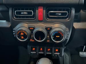 Suzuki Jimny 1.5 GLX AllGrip 3-door auto - Image 17