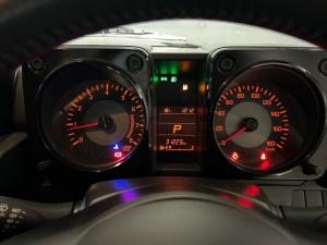 Suzuki Jimny 1.5 GLX AllGrip 3-door auto - Image 18