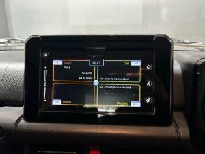 Suzuki Jimny 1.5 GLX AllGrip 3-door auto - Image 19