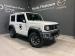 Suzuki Jimny 1.5 GLX AllGrip 3-door auto - Thumbnail 1
