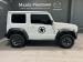 Suzuki Jimny 1.5 GLX AllGrip 3-door auto - Thumbnail 2