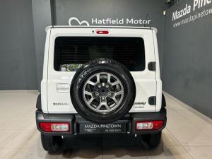 Suzuki Jimny 1.5 GLX AllGrip 3-door auto - Image 3