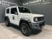 Suzuki Jimny 1.5 GLX AllGrip 3-door auto - Thumbnail 4