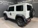 Suzuki Jimny 1.5 GLX AllGrip 3-door auto - Thumbnail 5