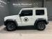 Suzuki Jimny 1.5 GLX AllGrip 3-door auto - Thumbnail 6