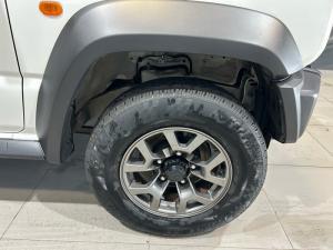 Suzuki Jimny 1.5 GLX AllGrip 3-door auto - Image 7