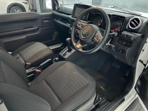 Suzuki Jimny 1.5 GLX AllGrip 3-door auto - Image 8