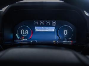 Ford Everest 3.0TD V6 4WD Platinum - Image 10
