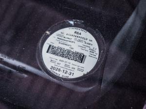 Ford Everest 3.0TD V6 4WD Platinum - Image 11