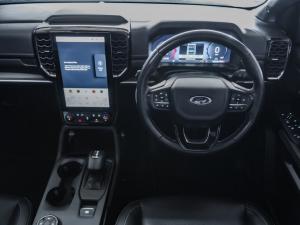Ford Everest 3.0TD V6 4WD Platinum - Image 15