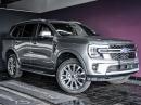 Thumbnail Ford Everest 3.0TD V6 4WD Platinum