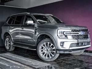 Ford Everest 3.0TD V6 4WD Platinum - Image 1