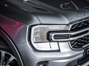 Ford Everest 3.0TD V6 4WD Platinum - Image 20