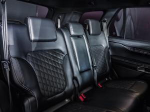 Ford Everest 3.0TD V6 4WD Platinum - Image 22