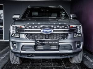 Ford Everest 3.0TD V6 4WD Platinum - Image 23