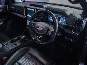 Ford Everest 3.0TD V6 4WD Platinum - Image 26