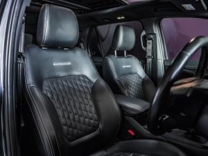 Ford Everest 3.0TD V6 4WD Platinum - Image 5