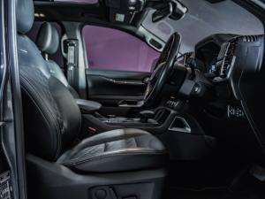 Ford Everest 3.0TD V6 4WD Platinum - Image 8