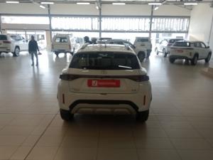 Toyota Starlet Cross 1.5 XS manual - Image 5