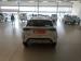 Toyota Starlet Cross 1.5 XS manual - Thumbnail 5