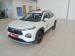 Toyota Starlet Cross 1.5 XS manual - Thumbnail 8