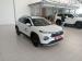 Toyota Starlet Cross 1.5 XS manual - Thumbnail 1