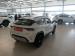 Toyota Starlet Cross 1.5 XS manual - Thumbnail 2