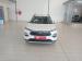 Toyota Starlet Cross 1.5 XS manual - Thumbnail 4