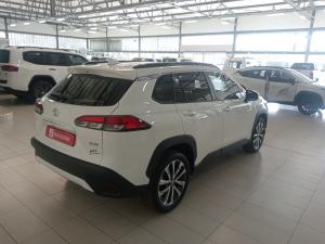 Toyota Corolla Cross 1.8 XR - Image 2