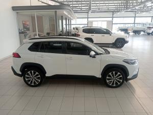 Toyota Corolla Cross 1.8 XR - Image 3