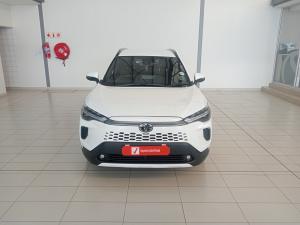 Toyota Corolla Cross 1.8 XR - Image 4