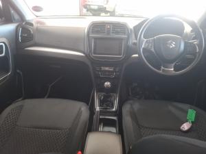 Suzuki Vitara Brezza 1.5 GLX - Image 6