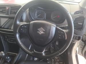 Suzuki Vitara Brezza 1.5 GLX - Image 8