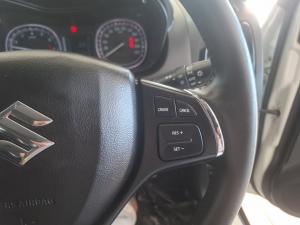 Suzuki Vitara Brezza 1.5 GLX - Image 10