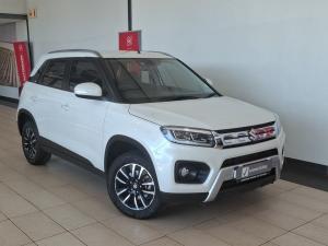 Suzuki Vitara Brezza 1.5 GLX - Image 1