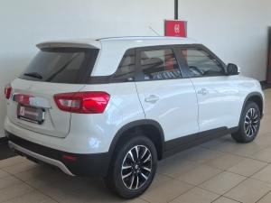 Suzuki Vitara Brezza 1.5 GLX - Image 2