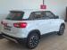 Suzuki Vitara Brezza 1.5 GLX - Thumbnail 2