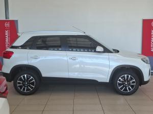 Suzuki Vitara Brezza 1.5 GLX - Image 3
