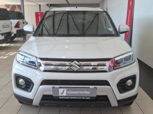 Suzuki Vitara Brezza 1.5 GLX - Image 4