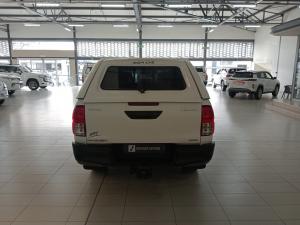 Toyota Hilux 2.4GD-6 double cab 4x4 Raider auto - Image 5