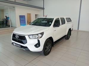 Toyota Hilux 2.4GD-6 double cab 4x4 Raider auto - Image 8