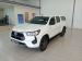 Toyota Hilux 2.4GD-6 double cab 4x4 Raider auto - Thumbnail 8