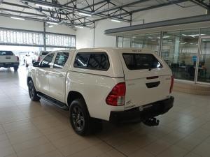 Toyota Hilux 2.4GD-6 double cab 4x4 Raider auto - Image 9