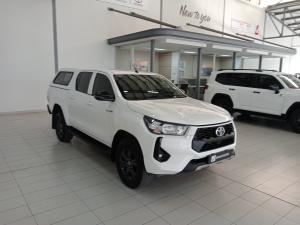 Toyota Hilux 2.4GD-6 double cab 4x4 Raider auto - Image 1