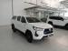 Toyota Hilux 2.4GD-6 double cab 4x4 Raider auto - Thumbnail 1