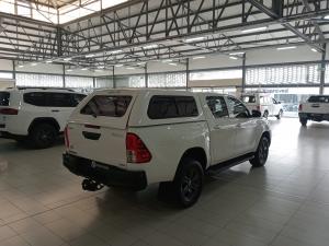 Toyota Hilux 2.4GD-6 double cab 4x4 Raider auto - Image 2