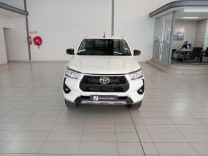 Toyota Hilux 2.4GD-6 double cab 4x4 Raider auto - Image 4
