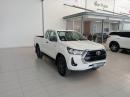 Thumbnail Toyota Hilux 2.4GD-6 Xtra cab Raider manual